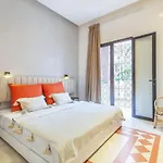 Best Apartement For Group In Gueliz