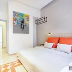 Best Apartement For Group In Gueliz