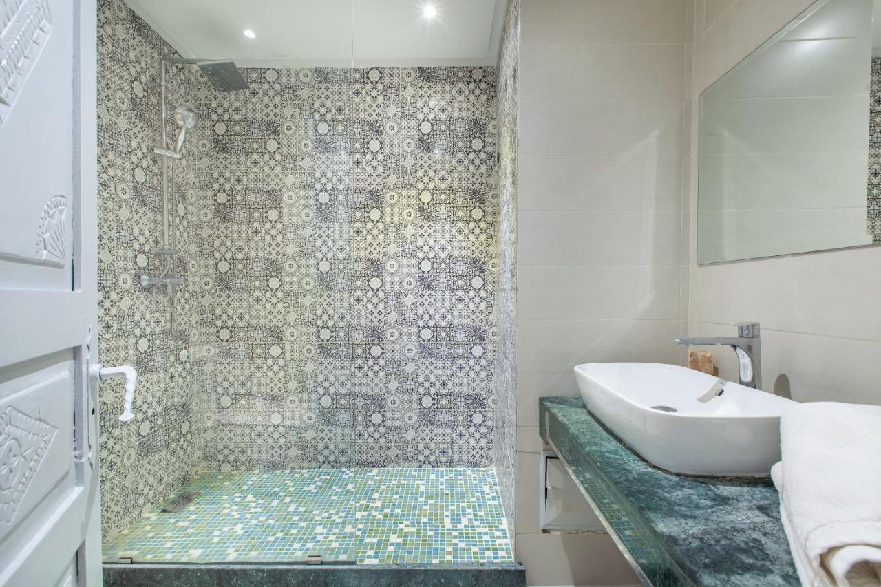 Apartment For Group In Gueliz